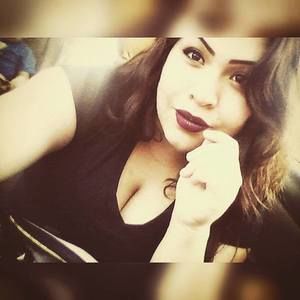 Meet your Posher, Madeline