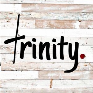 Meet your Posher, Trinity