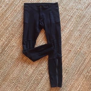 Athleta athleisure pants