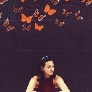 Meet your Posher, Sophie