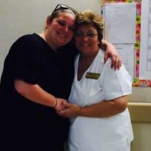 Meet your Posher, Sue