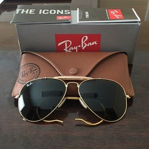 Ray-Ban 3030 Outdoorsman