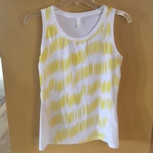 Lucy tank top