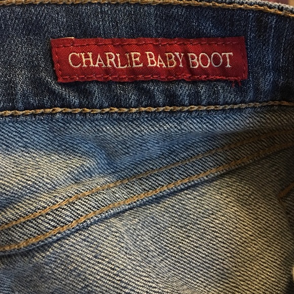 Lucky jeans - Picture 2 of 3