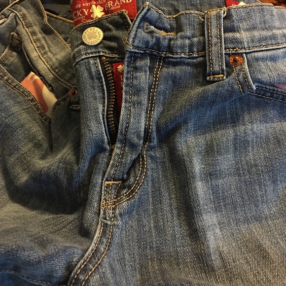 Lucky jeans - Picture 3 of 3