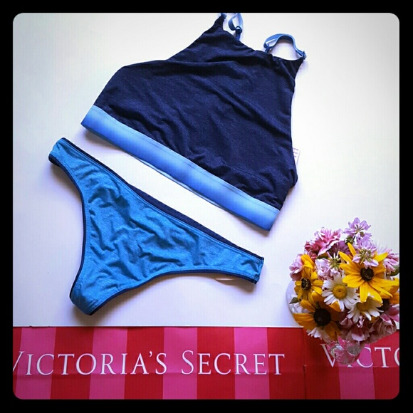 Victoria's Secret Other - New! Victoria's Secret bra and panty set
