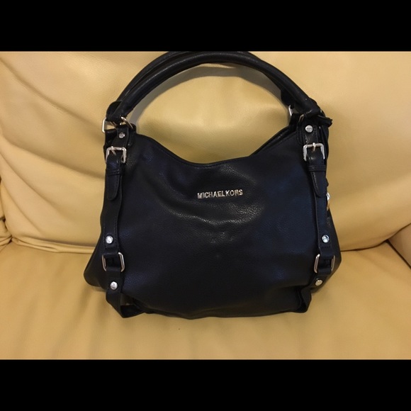 NEW Faux Micheal Kors Handbag