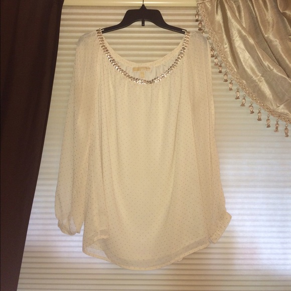 Michael Kors Blouse
