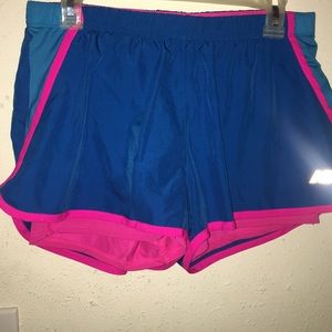 New Balance running Shorts