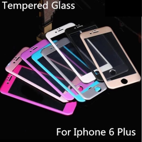 💞Available💞 Tamper Glass Protection front/back