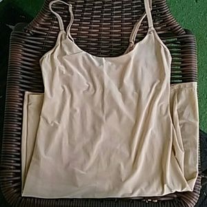 Victoria's secret slip chemise