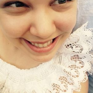 Meet your Posher, Alex