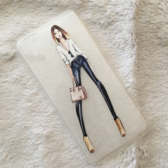 iPhone 6+ / 6s + Case