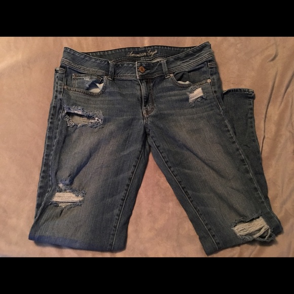AE jeans