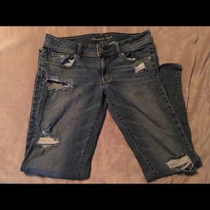 AE jeans