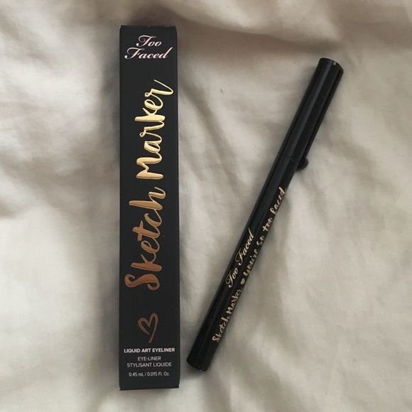 Too Faced Sketch Marker