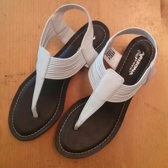 Arizona jeans sandals Clearance