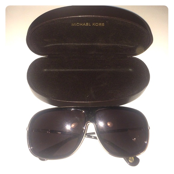 Michael Kors Sunglasses