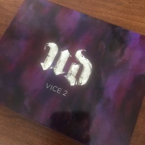 Urban Decay Vice 2