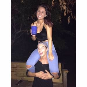 Meet your Posher, Evan