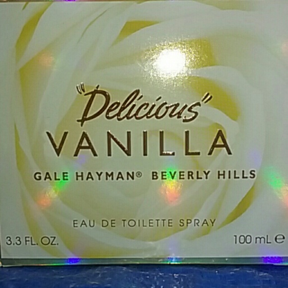 Eau de toilette spray - Picture 1 of 1