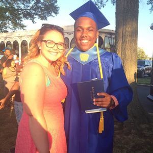 Meet your Posher, Lacey