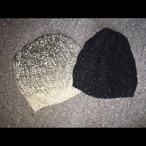 Beanies - SOLD