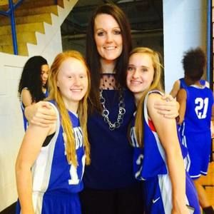 Meet your Posher, Kerri