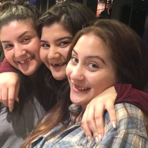 Meet your Posher, Karen