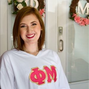 Meet your Posher, Kaylin