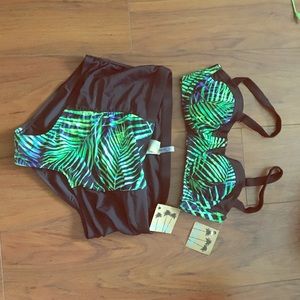 SwimSexy bikini for curves.