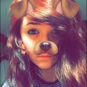 Meet your Posher, Madison