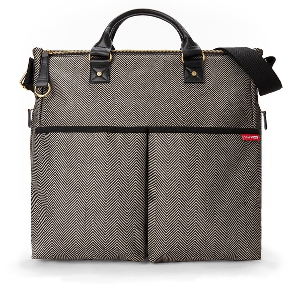 Skip Hop Duo Special Edition Diaper Bag