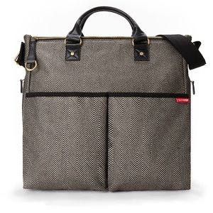 Skip Hop Duo Special Edition Diaper Bag