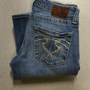 Big star jeans