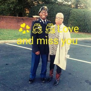 Meet your Posher, Jordan