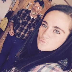 Meet your Posher, Riley renee