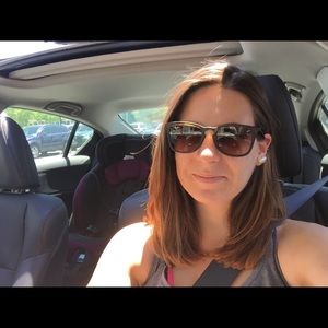 Meet your Posher, Sara