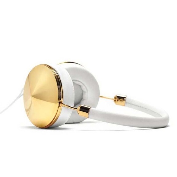 NWOT FRENDS HEADPHONES - Picture 1 of 3