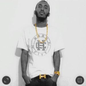 Meet your Posher, Robert