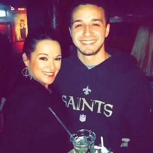 Meet your Posher, Tammy