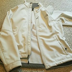 Women's outdoor jacket