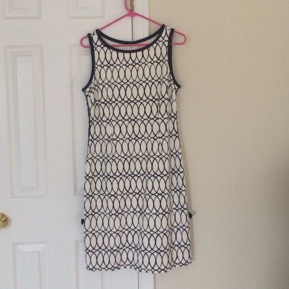 Lilly Pulitzer size Medium printed dress