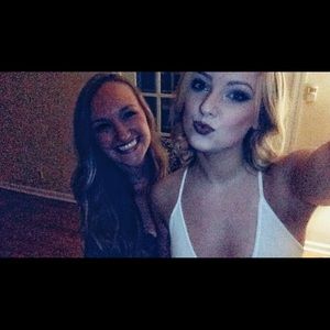 Meet your Posher, Morgan