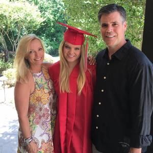 Meet your Posher, Laurie