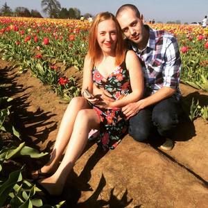 Meet your Posher, Krista