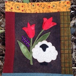 Meet your Posher, Hilda