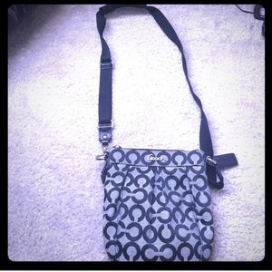 Coach Crossbody