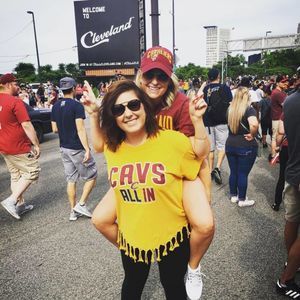 Meet your Posher, Megan