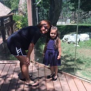 Meet your Posher, Roberta